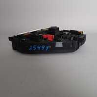 2013-2014 BMW X3 F25 Rear Fuse Box Rear 61149259469 OEM