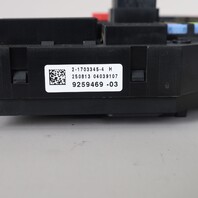 2013-2014 BMW X3 F25 Rear Fuse Box Rear 61149259469 OEM