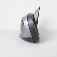 2011-2014 BMW X3 F25 Left  Driver Side Door Mirror OEM 51167264113