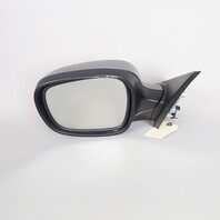 2011-2014 BMW X3 F25 Left  Driver Side Door Mirror OEM 51167264113