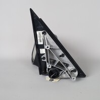 2011-2014 BMW X3 F25 Left  Driver Side Door Mirror OEM 51167264113