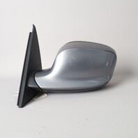 2011-2014 BMW X3 F25 Left  Driver Side Door Mirror OEM 51167264113