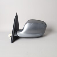 2011-2014 BMW X3 F25 Left  Driver Side Door Mirror OEM 51167264113