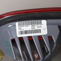 2011-2017 BMW X3 F25 Right Tail Light Lamp Left Halogen 63217217310 OEM