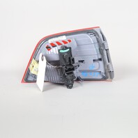 2011-2017 BMW X3 F25 Right Tail Light Lamp Left Halogen 63217217310 OEM