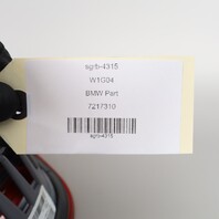 2011-2017 BMW X3 F25 Right Tail Light Lamp Left Halogen 63217217310 OEM