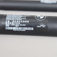2011-2015 BMW X3 F25 Hatch Lift Support Strut Pair 51247232003 OEM
