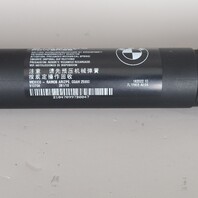 2011-2015 BMW X3 F25 Hatch Lift Support Strut Pair 51247232003 OEM