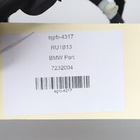 2011-2015 BMW X3 F25 Hatch Lift Support Strut Pair 51247232003 OEM