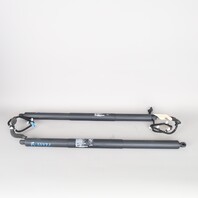 2011-2015 BMW X3 F25 Hatch Lift Support Strut Pair 51247232003 OEM