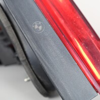 2008-2010 BMW 528i 535i 550i M5 Right Tail Light LCI 63217180516 OEM