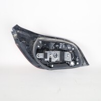 2008-2010 BMW 528i 535i 550i M5 Right Tail Light LCI 63217180516 OEM