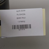 1985 BMW 325E E30 Speedometer instrument Cluster 62121376701 OEM