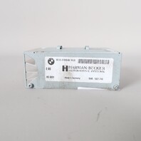 2004-2010 BMW 525i 528i 530i 535i Amp Amplifier HIFI 65126920461 OEM