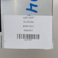 2004-2010 BMW 525i 528i 530i 535i Amp Amplifier HIFI 65126920461 OEM