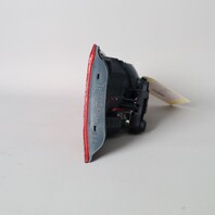 2012-2015 BMW 320i 328i 335i Left Tail Light Lid Mount 63217372793 OEM