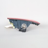 2012-2015 BMW 320i 328i 335i Left Tail Light Lid Mount 63217372793 OEM