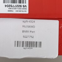 BMW 3 4 2 Series F30 F22 F32 M3 M4 Power Distribution Box OEM 61149227752