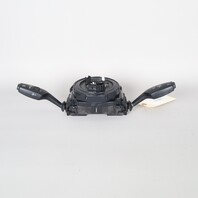 BMW F30 3 Series Steering Column Turn Signal Wiper Switch OEM 61319253751