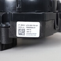 BMW F30 3 Series Steering Column Turn Signal Wiper Switch OEM 61319253751