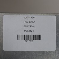 BMW 535i 550i M5 F10 Top Rear Side View Camera Module 66536994554 OEM