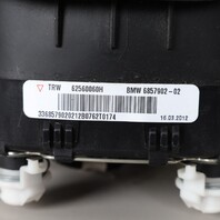 BMW 228i 328i 335i 428i 435i Left Steering Wheel Airbag 32306857902 OEM