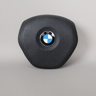 BMW 228i 328i 335i 428i 435i Left Steering Wheel Airbag 32306857902 OEM