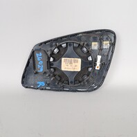 2012-2013 BMW 328i 335i Right Passenger Side Door Mirror Glass 51167285004 OEM