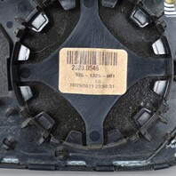 2012-2013 BMW 328i 335i Right Passenger Side Door Mirror Glass 51167285004 OEM