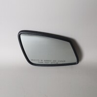 2012-2013 BMW 328i 335i Right Passenger Side Door Mirror Glass 51167285004 OEM