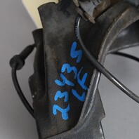 2011-2018 BMW X3 X4 Left Front Spindle Knuckle Hub 31216855953 OEM Used