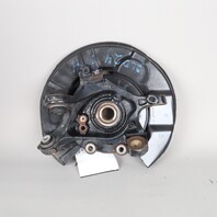 2013-2018 BMW 320i 328i 335i Sedan xDrive Left Rear Spindle Knuckle Hub OEM