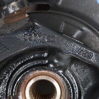 2013-2018 BMW 320i 328i 335i Sedan xDrive Left Rear Spindle Knuckle Hub OEM