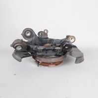 2013-2018 BMW 320i 328i 335i Sedan xDrive Left Rear Spindle Knuckle Hub OEM