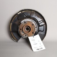 2013-2018 BMW 320i 328i 335i Sedan xDrive Left Rear Spindle Knuckle Hub OEM