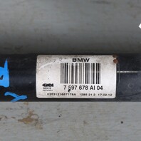 BMW 328i 335i 428i 435i Right Rear Axle Shaft CV Joint 33207597678 OEM