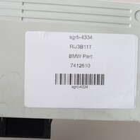 2014-2018 BMW X5 X6 Tailgate Trunk Lift Control Module 61357412610 OEM