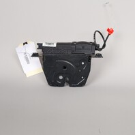 BMW 320i 430i 528i 650i M3 M4 M6 Trunk Lid Latch Lock 51247191212 OEM
