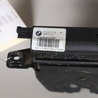 BMW 320i 430i 528i 650i M3 M4 M6 Trunk Lid Latch Lock 51247191212 OEM