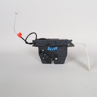 BMW 320i 430i 528i 650i M3 M4 M6 Trunk Lid Latch Lock 51247191212 OEM