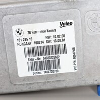 BMW 328i 335i 428i 435i 528i 535i 550i Camera Module 66539302256 OEM