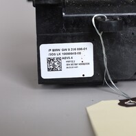 BMW 320i 328i 330i 430i F30 Shifter Gear Shift Selector 61319296896 OEM