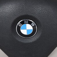 BMW 320i 328i 335i Left Driver Steering Wheel Airbag 32306871092 OEM
