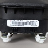 BMW 320i 328i 335i Left Driver Steering Wheel Airbag 32306871092 OEM