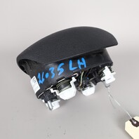 BMW 320i 328i 335i Left Driver Steering Wheel Airbag 32306871092 OEM