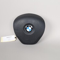 BMW 320i 328i 335i Left Driver Steering Wheel Airbag 32306871092 OEM