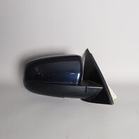 2007-2013 BMW X5 E70 Right Passenger Side View Door Mirror 51167282722 OEM