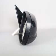 2007-2013 BMW X5 E70 Right Passenger Side View Door Mirror 51167282722 OEM
