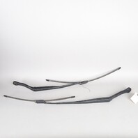 2018-2025 BMW X3 X4 Windshield Wiper Arms Right Left Pair 51138492674 OEM Used