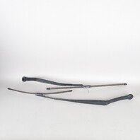 2018-2025 BMW X3 X4 Windshield Wiper Arms Right Left Pair 51138492674 OEM Used